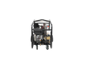 Hidrolavadora Autonoma Agua Caliente Fdx Hotcube 16/200 200 Bar Diesel 11 Hp 16 L/min Comet