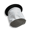 Aspiradora Polvo y Agua 1200W 30L Luster