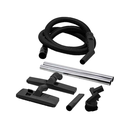 Aspiradora Polvo y Agua 1200W 30L Luster