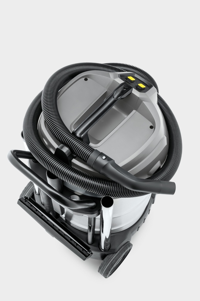 Aspiradora Polvo y Agua NT 70/2 L 2300W 220V Karcher