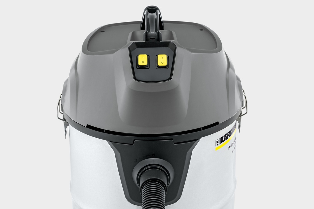 Aspiradora Polvo y Agua NT 70/2 L 2300W 220V Karcher