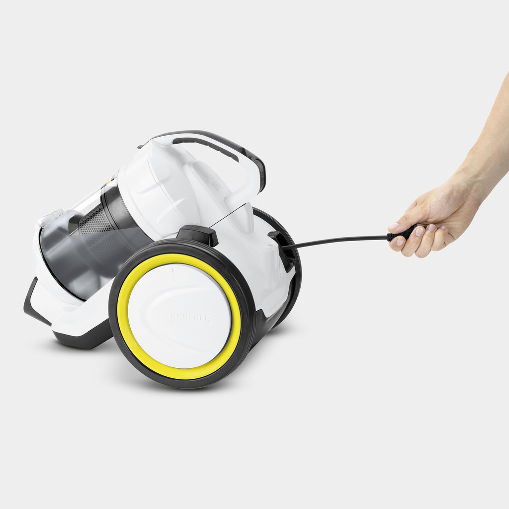 Aspiradora VC 3 1100W 220V Karcher