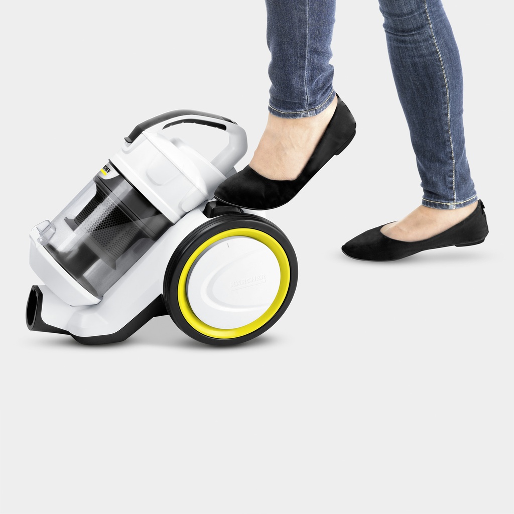 Aspiradora VC 3 1100W 220V Karcher