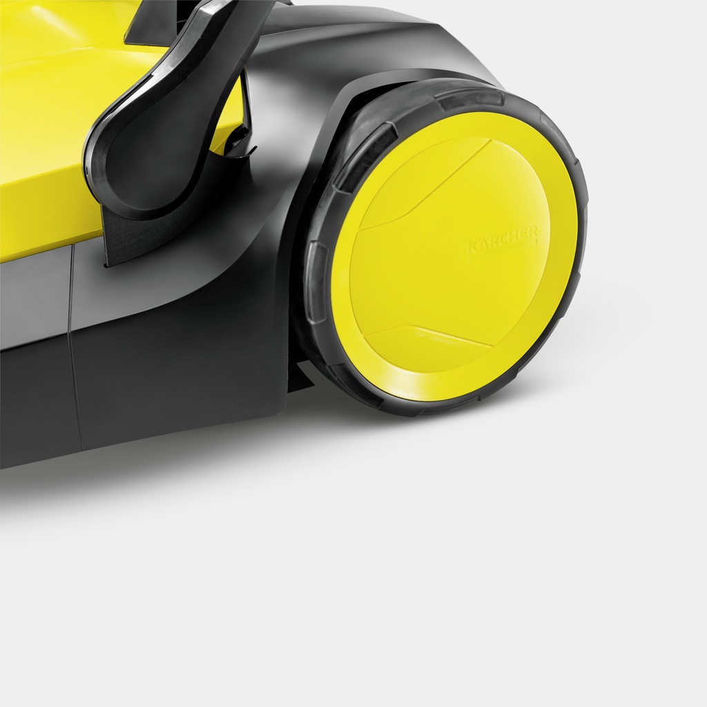 Barredora Manual S6 Twin Hombre Caminando Linea Hobby Karcher
