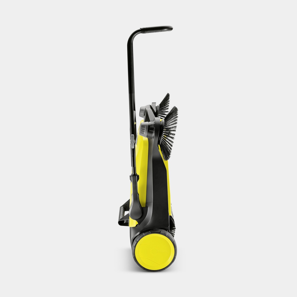 Barredora Manual S6 Twin Hombre Caminando Linea Hobby Karcher
