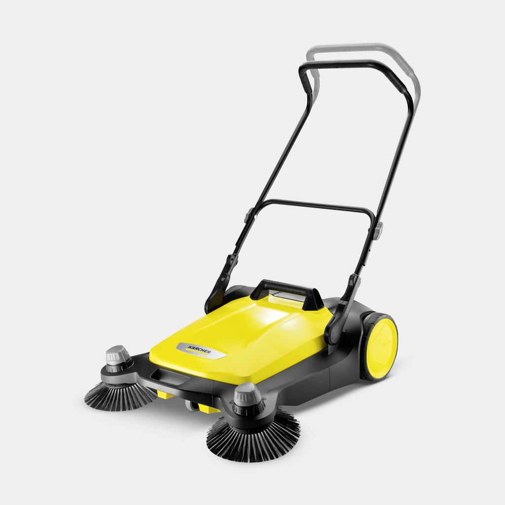 Barredora Manual S6 Twin Hombre Caminando Linea Hobby Karcher