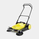 Barredora Manual S6 Twin Hombre Caminando Linea Hobby Karcher