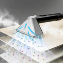 Limpiador de Manchas con Vapor GSC-509 Krafter