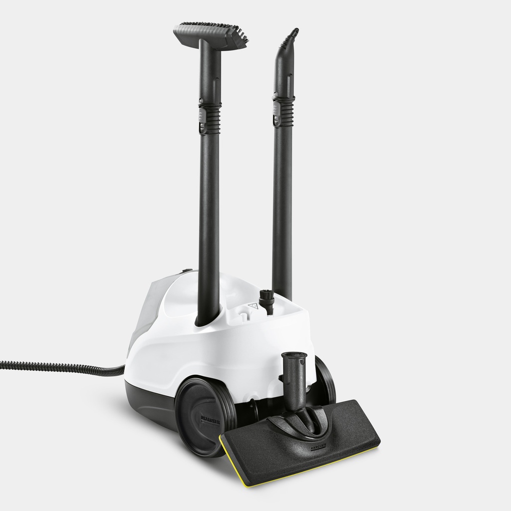 Limpiadora de Vapor SC 4 EasyFix EU Karcher