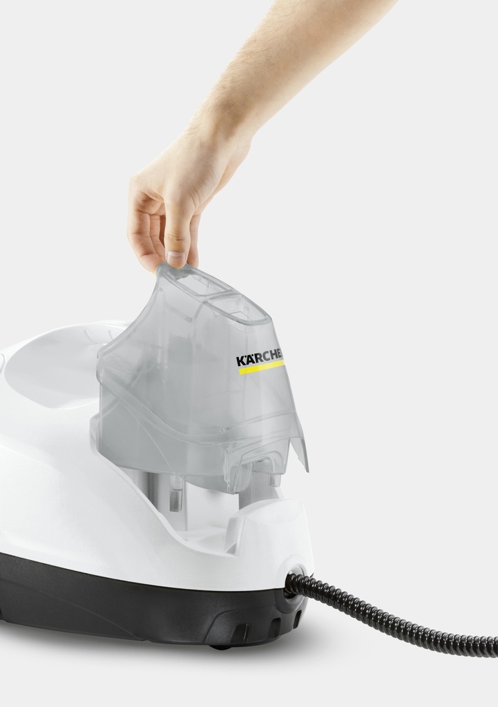 Limpiadora de Vapor SC 4 EasyFix EU Karcher