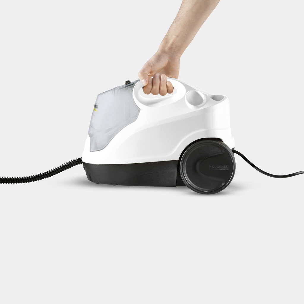 Limpiadora de Vapor SC 4 EasyFix EU Karcher