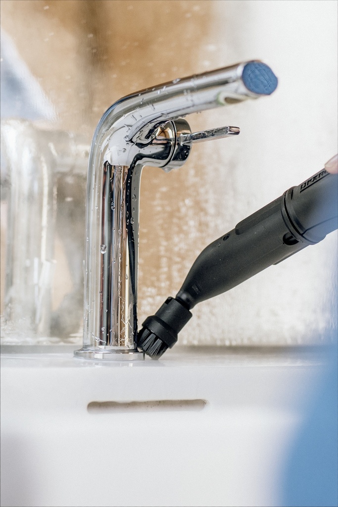 Limpiadora de Vapor SC 4 EasyFix EU Karcher