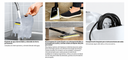 Limpiadora de Vapor SC 4 EasyFix EU Karcher