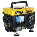 Generador Bencinero SGG 10004T 0,8Kw   SDS Power
