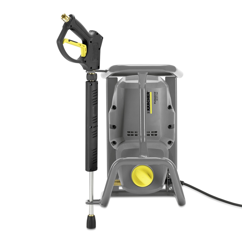 Hidrolavadora Electrica Agua Fria HD 5/11 Cage 110 Bar 220 V 8 L/min Karcher