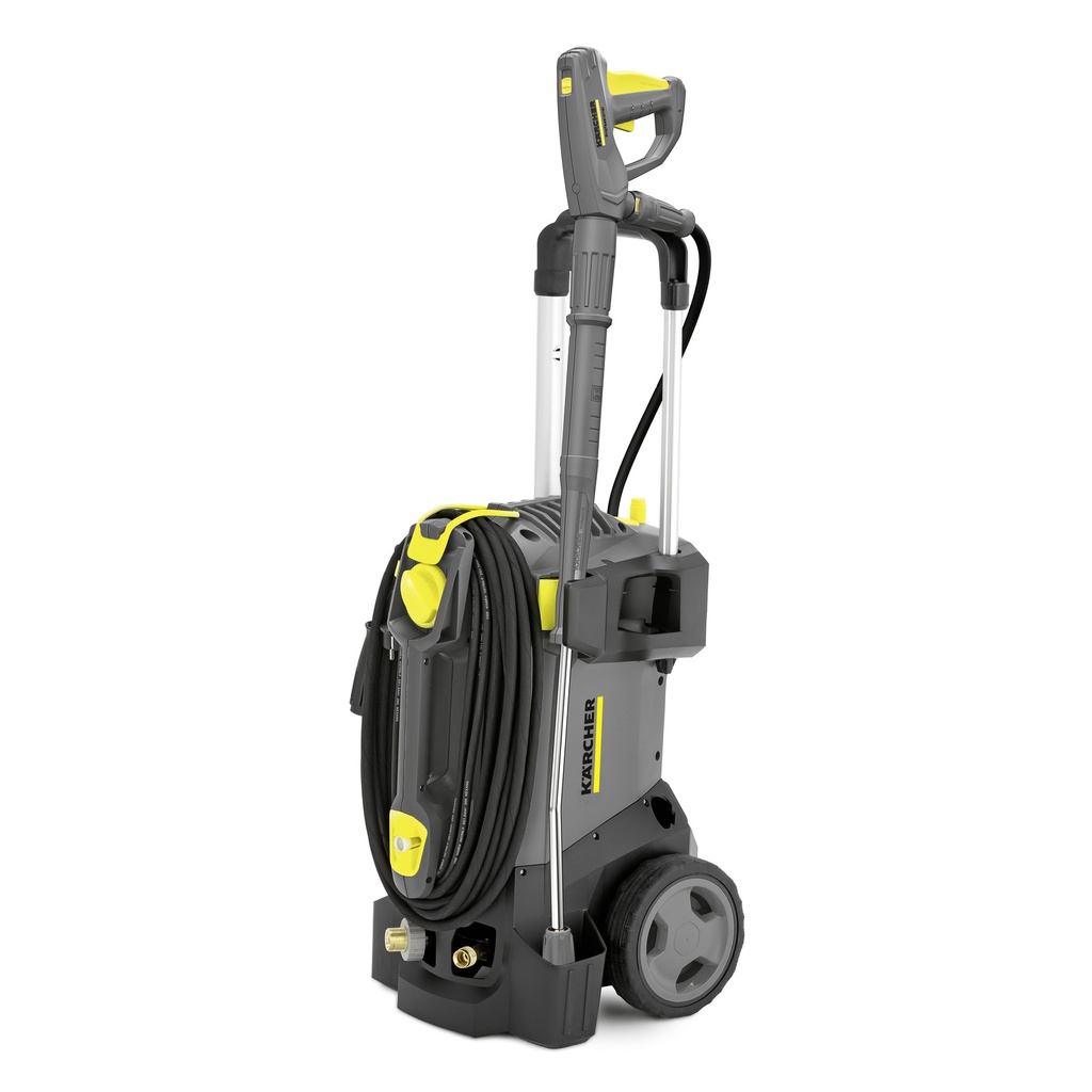 Hidrolavadora Electrica Agua Fria Hd 5/17C 170 Bar 220 V 8 L/min Karcher
