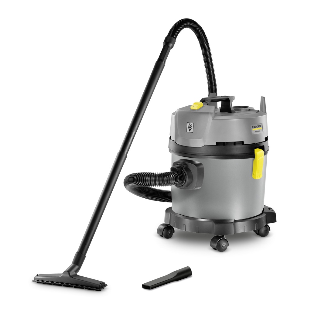 Aspiradora Polvo y Agua NT 15/1 PE 1400W 220V Karcher
