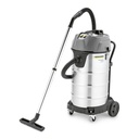 Aspiradora Humedas y Secas NT 90/2 Me Classic 2300W Karcher