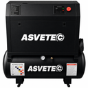 Compresor de Tornillo  MJS-3DS 3HP 50Lts 220V Asvetec