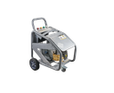 Hidrolavadora Industrial ZL-415T 170Bar Max 16Lts/min 380v 4Kw Marca Asvetec