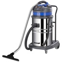 Aspiradora Polvo y Agua 580 2 Motores 70L 1200W 220V Luster