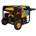 GENERADOR BENCINERO 8 KW SGG9500EH 220V 25 LTS SDS POWER