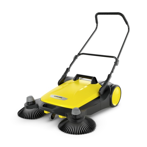 [1.766-460.0] Barredora Manual S6 Twin Hombre Caminando Linea Hobby Karcher