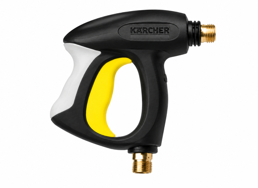 [4.775-466.0] Pistola easy press DN 6/8 2x22x1,5 Karcher con manguito M22 giratorio