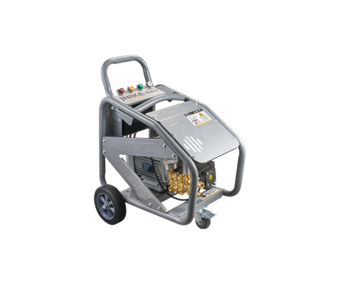 [ASV-ZL-415T] Hidrolavadora Industrial ZL-415T 170Bar Max 16Lts/min 380v 4Kw Marca Asvetec