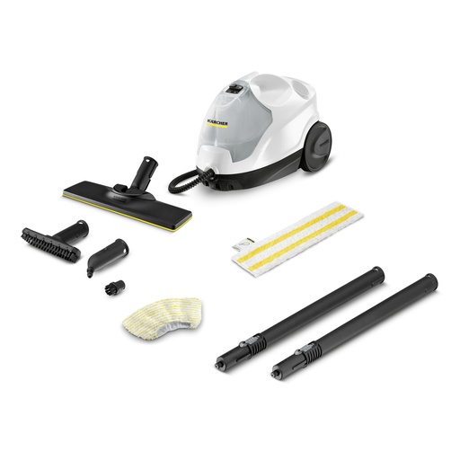 [1.512-630.0] Limpiadora de Vapor SC 4 EasyFix EU Karcher