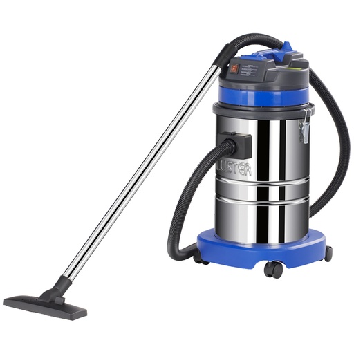 [ASP-0575] Aspiradora Polvo y Agua 575 30L 1200W 220V Luster