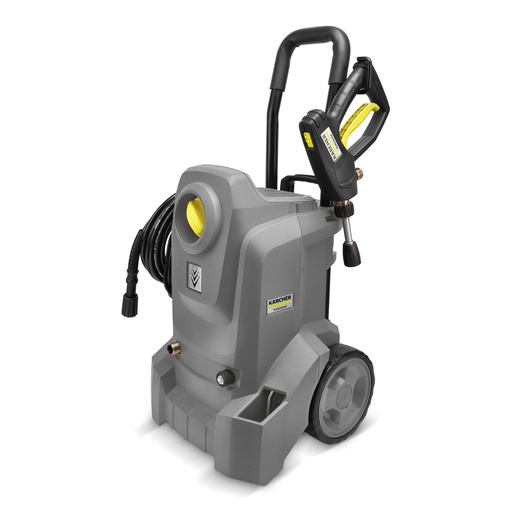 [1.520-974.0] Hidrolavadora Electrica Agua Fria HD 4/8 80 Bar 220 V 6.6 L/min Karcher