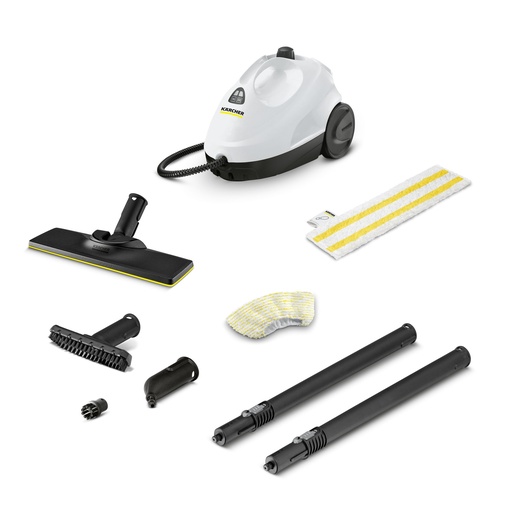 [1.512-600.0] Limpiadora de vapor SC 2 EasyFix EU Karcher