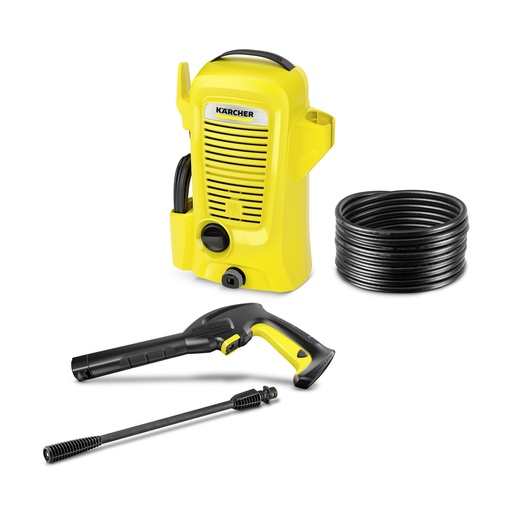 [1.673-003.0] Hidrolavadora Modelo K2 Universal Edition OJ EU Presion 100 Bar 220v  Kacher