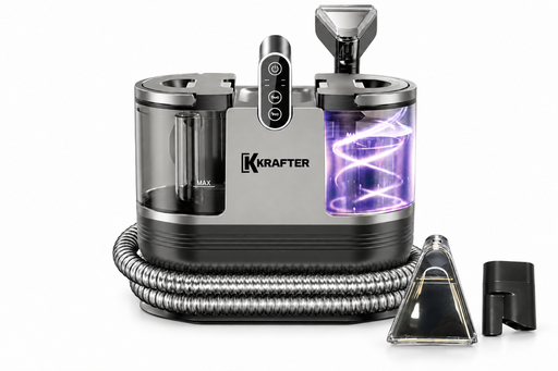 [4446110000506] Aspiradora Extractora De Manchas GSC-506 Krafter