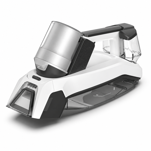 [4446110000060] Extractor De Manchas Inalámbrico Gsc-60 60w Krafter